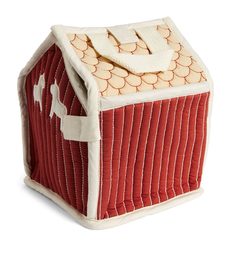 بيت الحظيرة